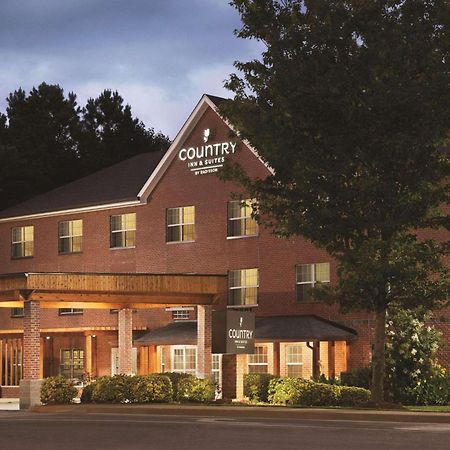 Country Inn & Suites By Radisson, Newnan, Ga Luaran gambar