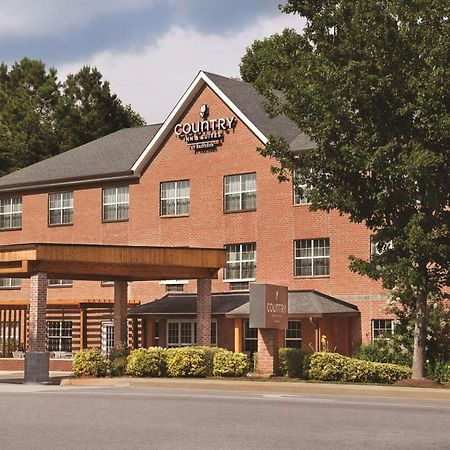 Country Inn & Suites By Radisson, Newnan, Ga Luaran gambar