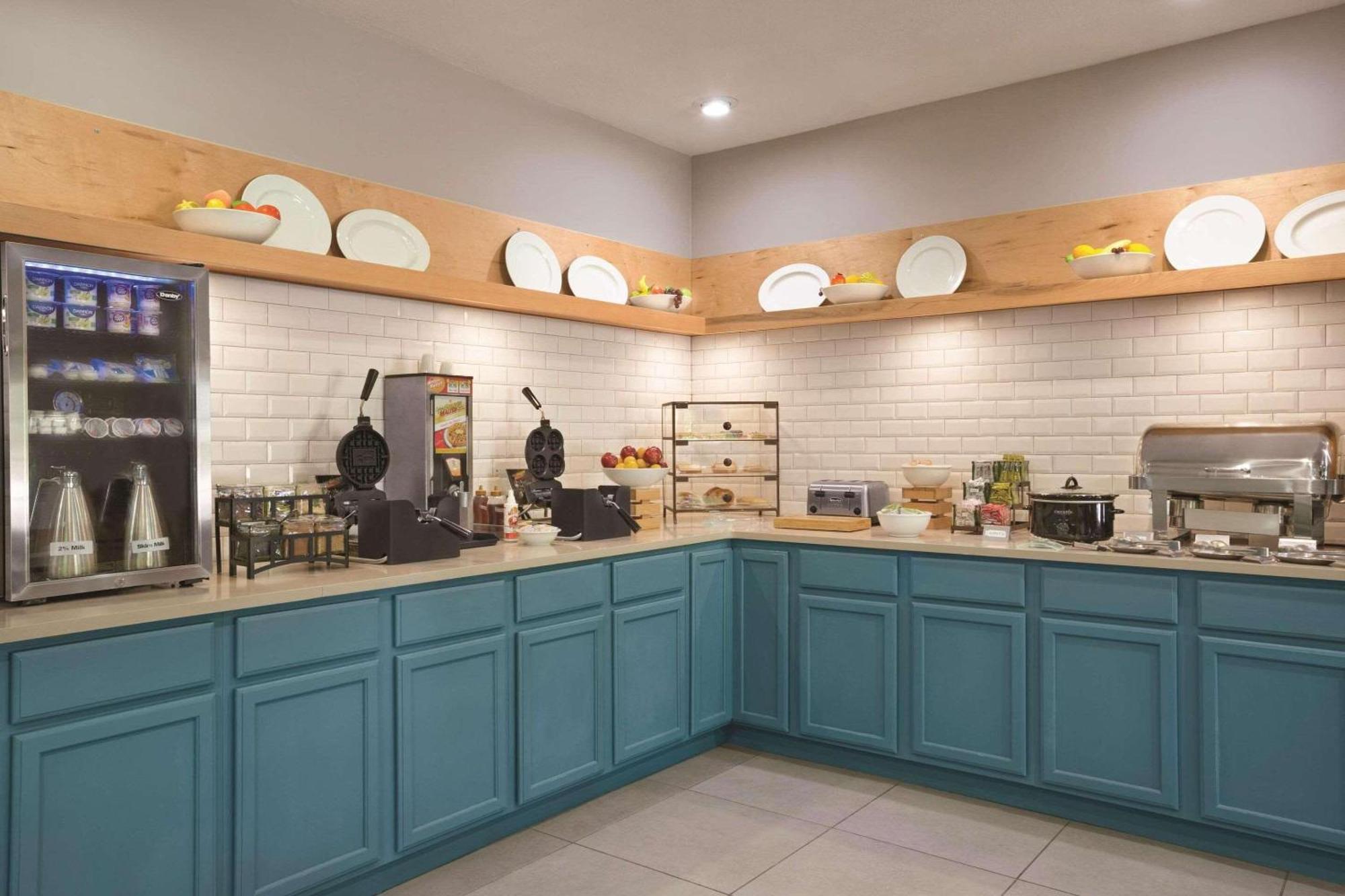 Country Inn & Suites By Radisson, Newnan, Ga Luaran gambar
