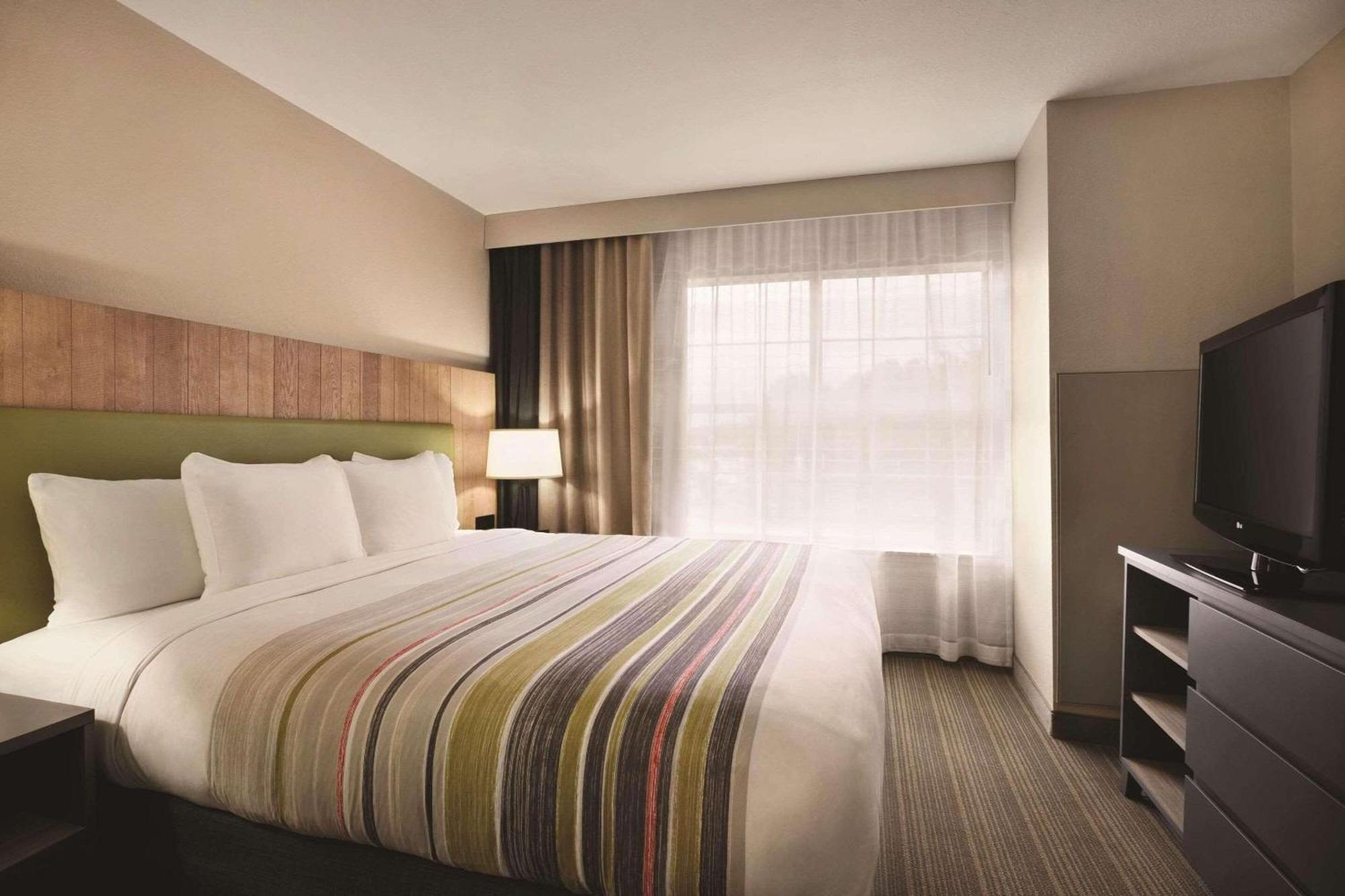 Country Inn & Suites By Radisson, Newnan, Ga Luaran gambar