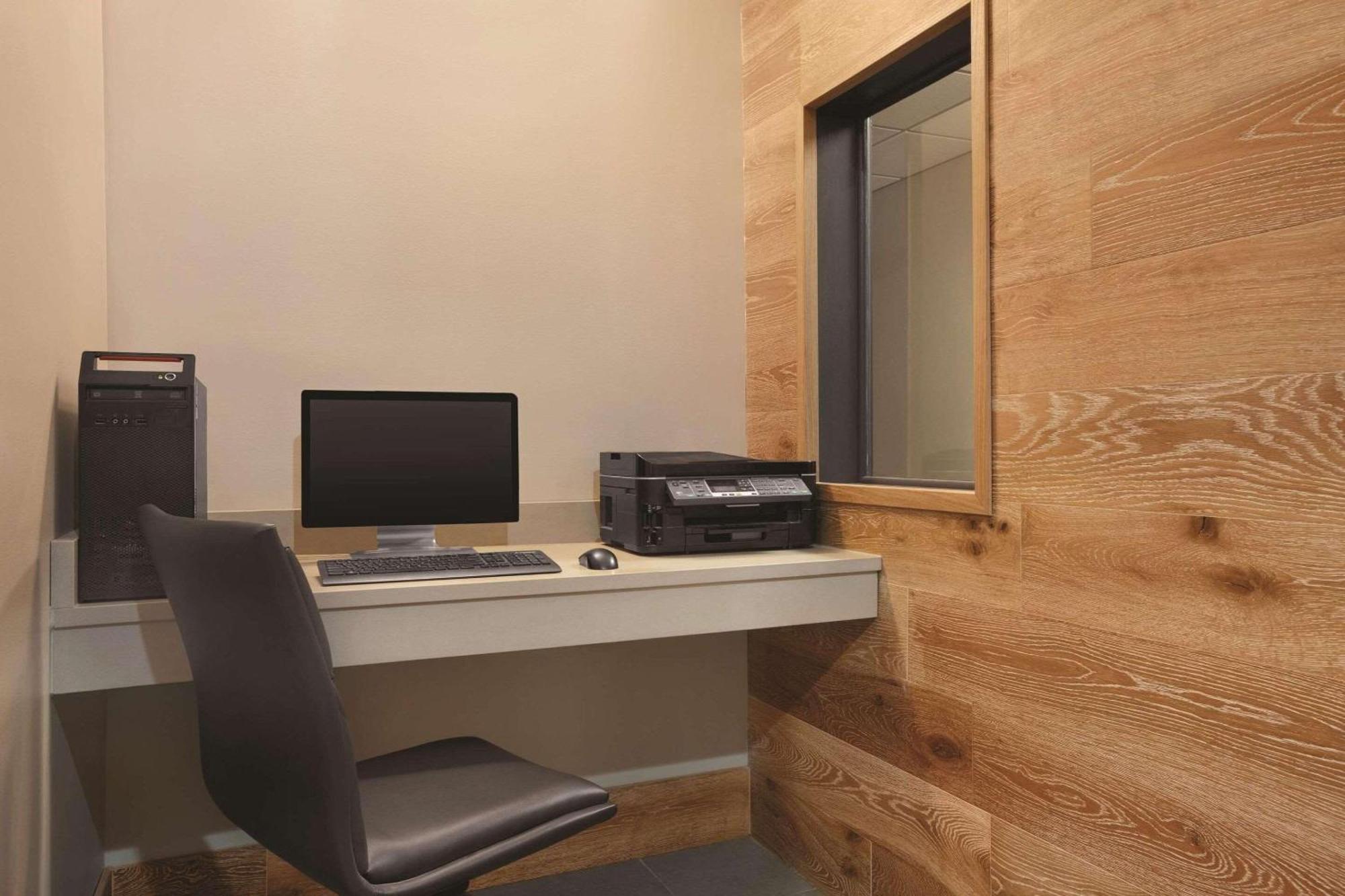 Country Inn & Suites By Radisson, Newnan, Ga Luaran gambar
