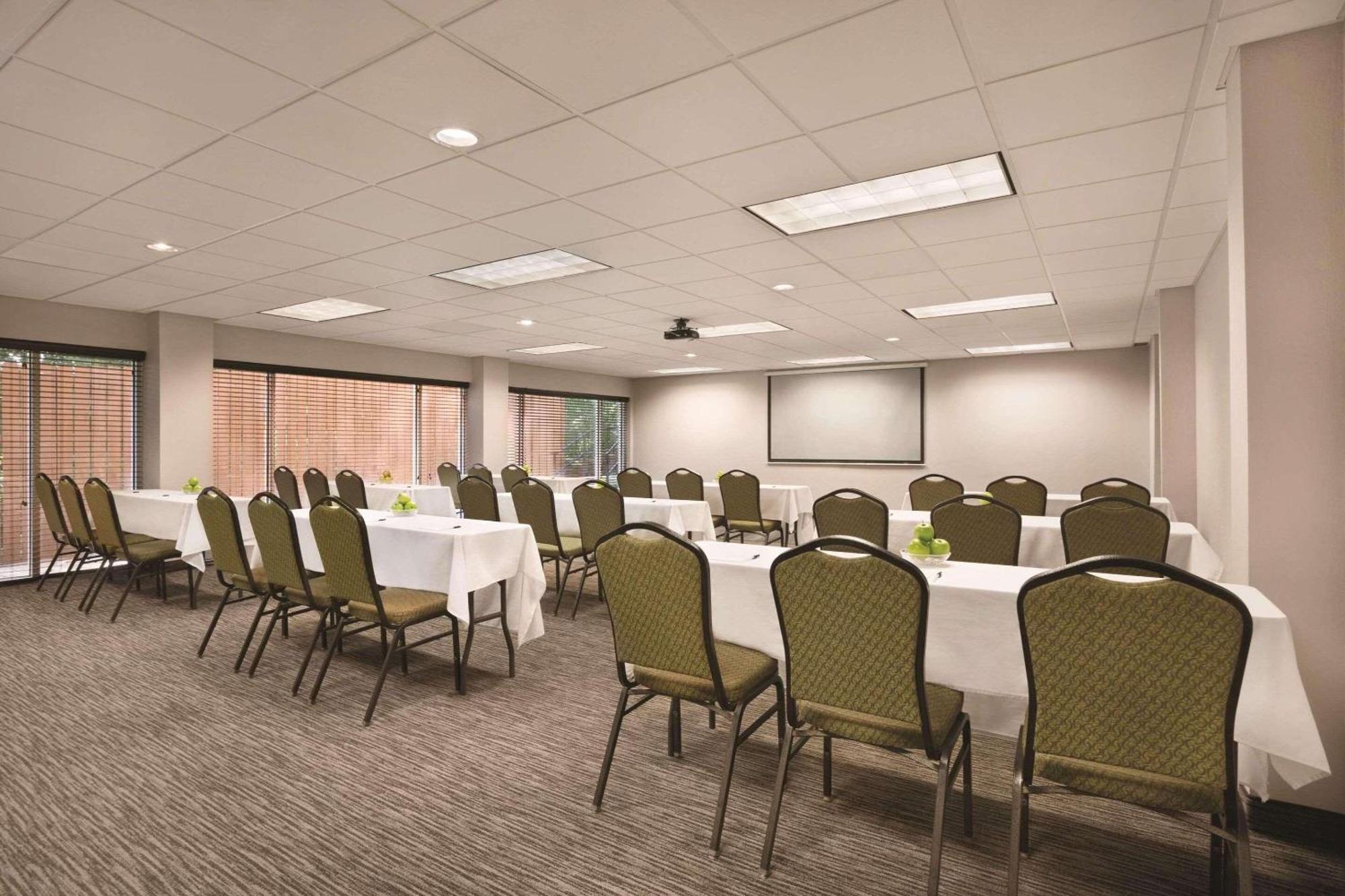Country Inn & Suites By Radisson, Newnan, Ga Luaran gambar