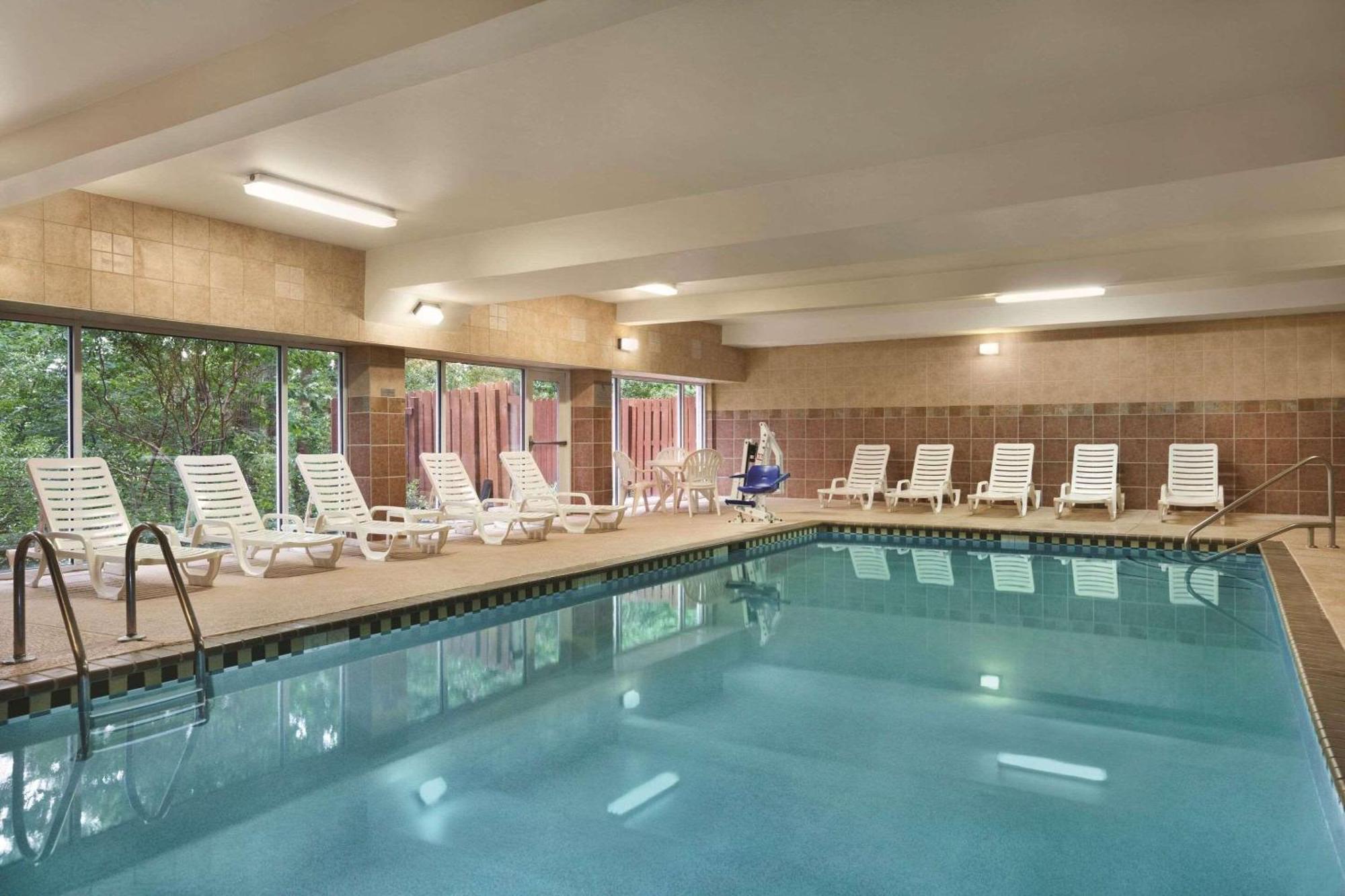 Country Inn & Suites By Radisson, Newnan, Ga Luaran gambar