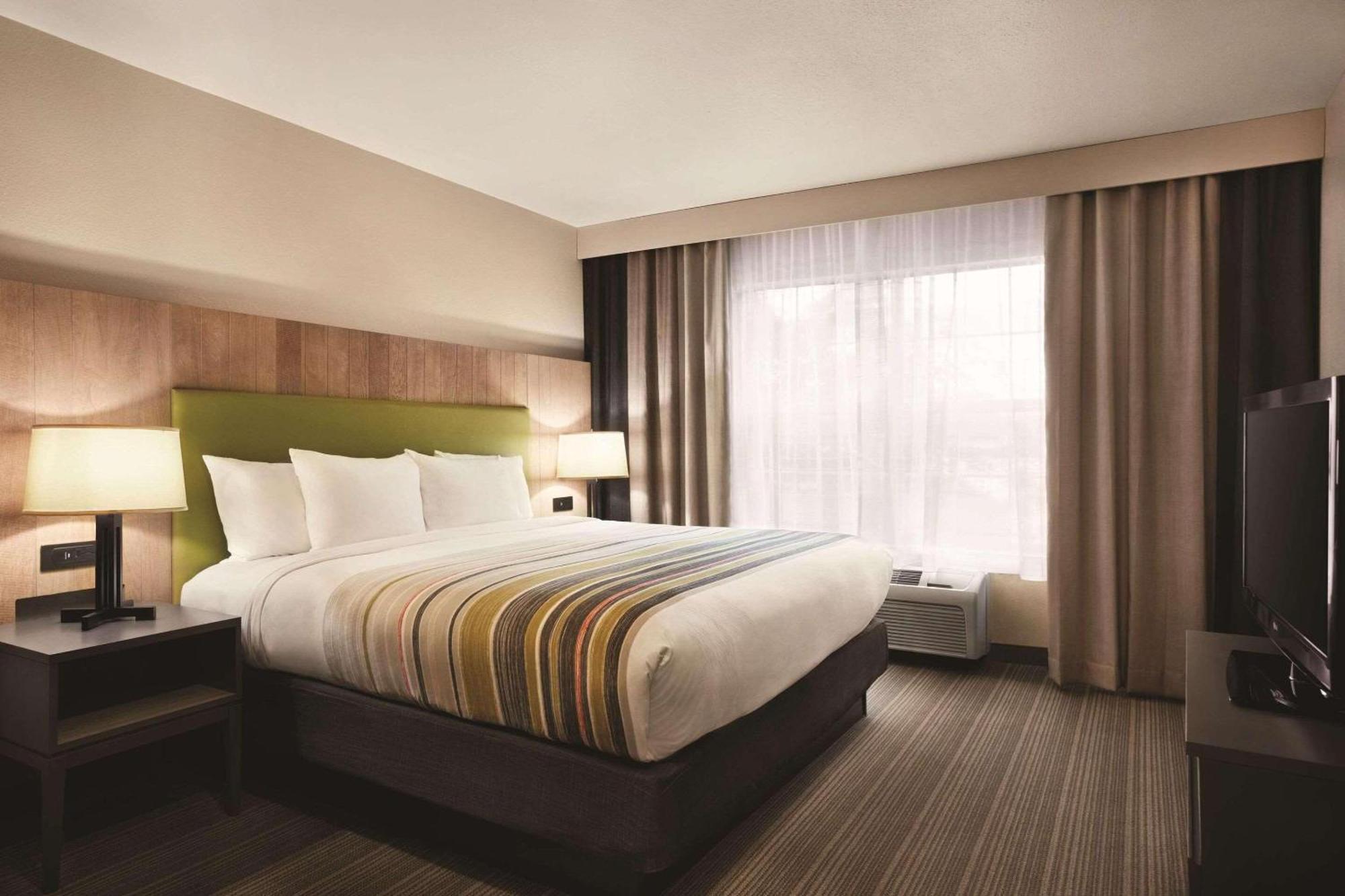 Country Inn & Suites By Radisson, Newnan, Ga Luaran gambar