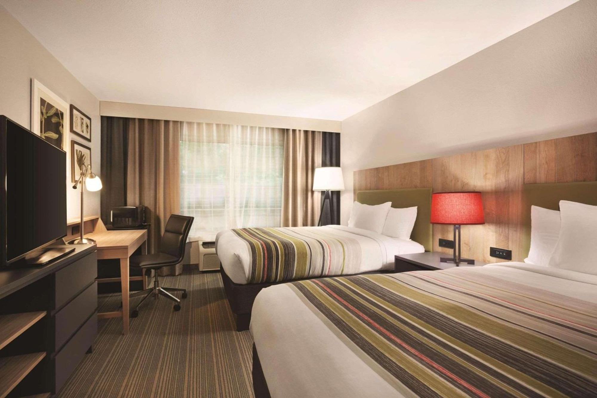 Country Inn & Suites By Radisson, Newnan, Ga Luaran gambar