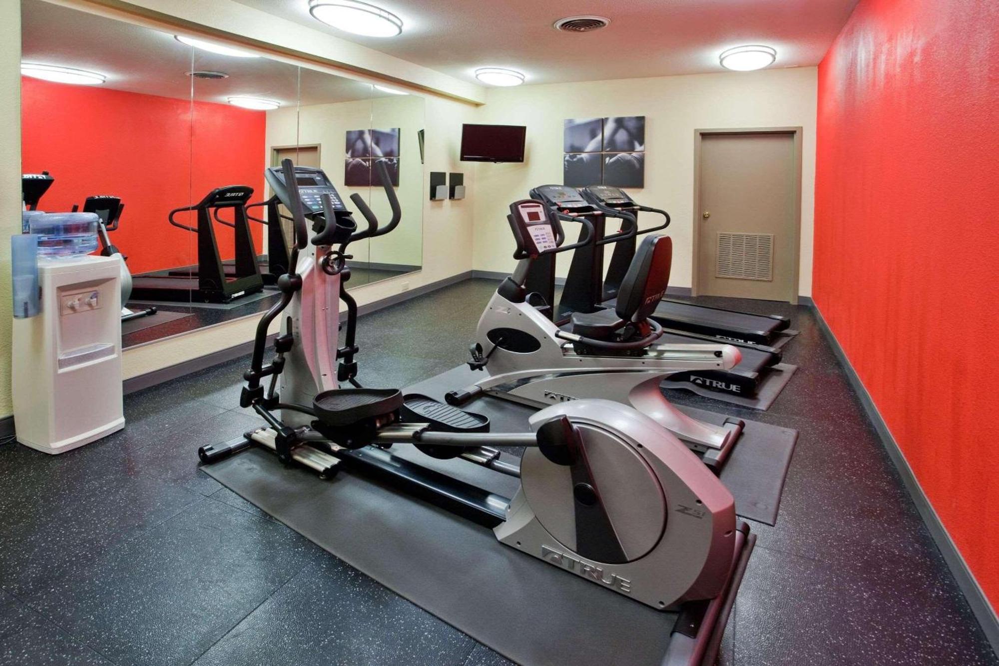 Country Inn & Suites By Radisson, Newnan, Ga Luaran gambar