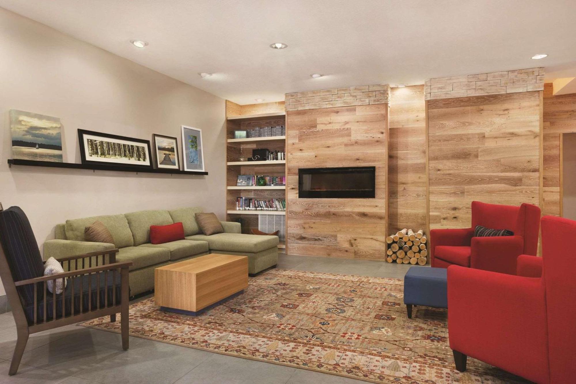 Country Inn & Suites By Radisson, Newnan, Ga Luaran gambar