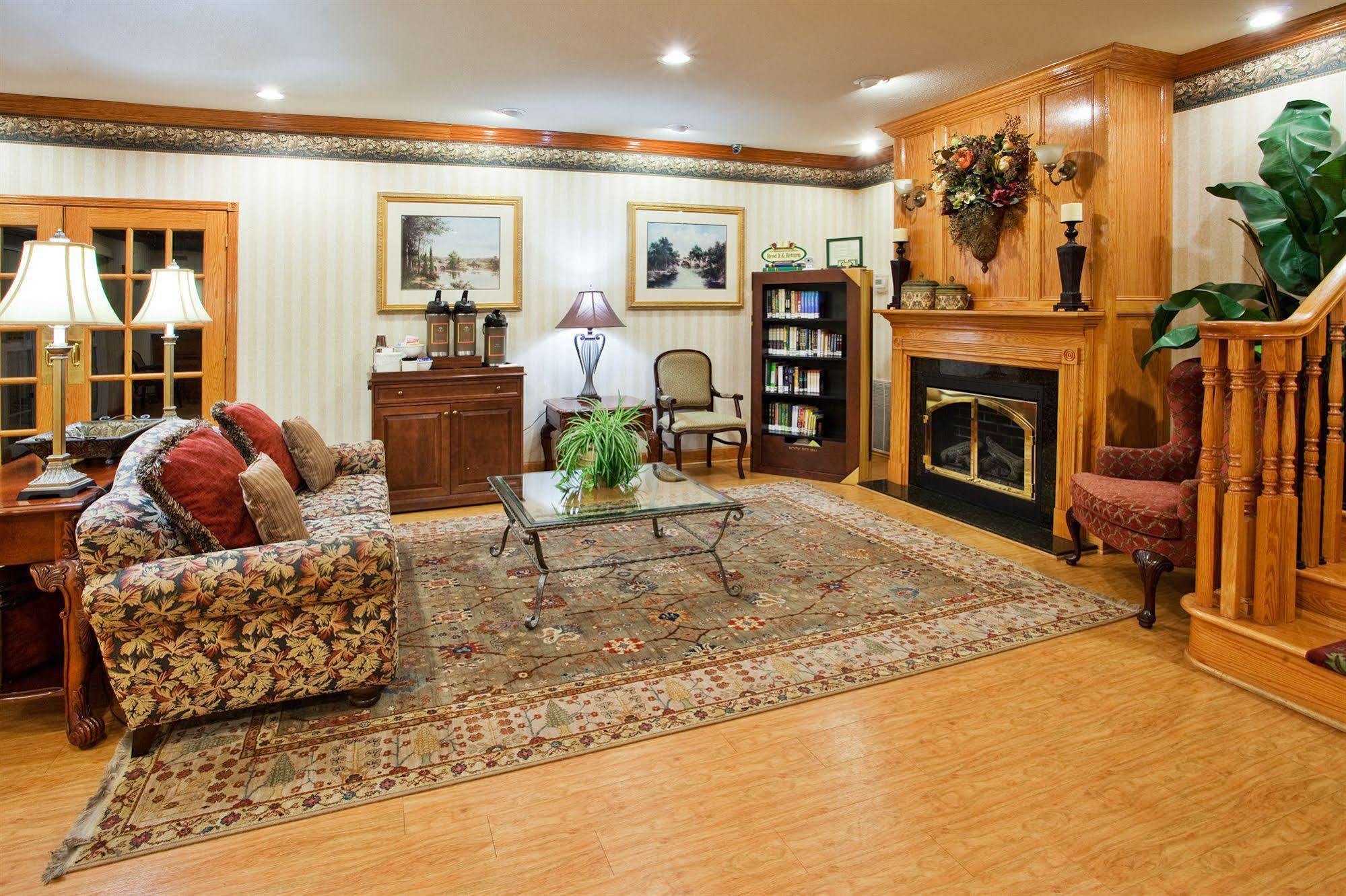 Country Inn & Suites By Radisson, Newnan, Ga Luaran gambar