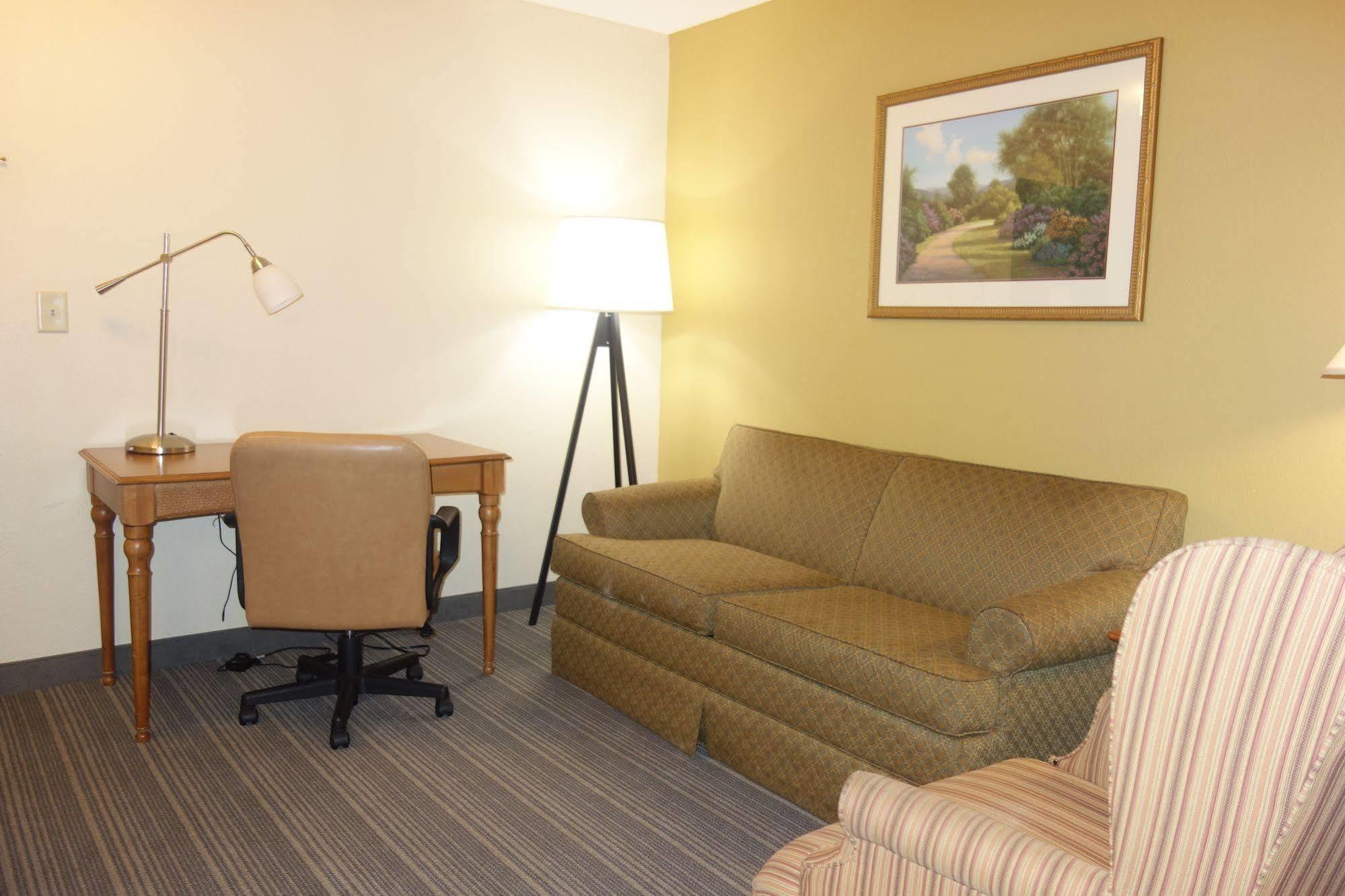 Country Inn & Suites By Radisson, Newnan, Ga Luaran gambar