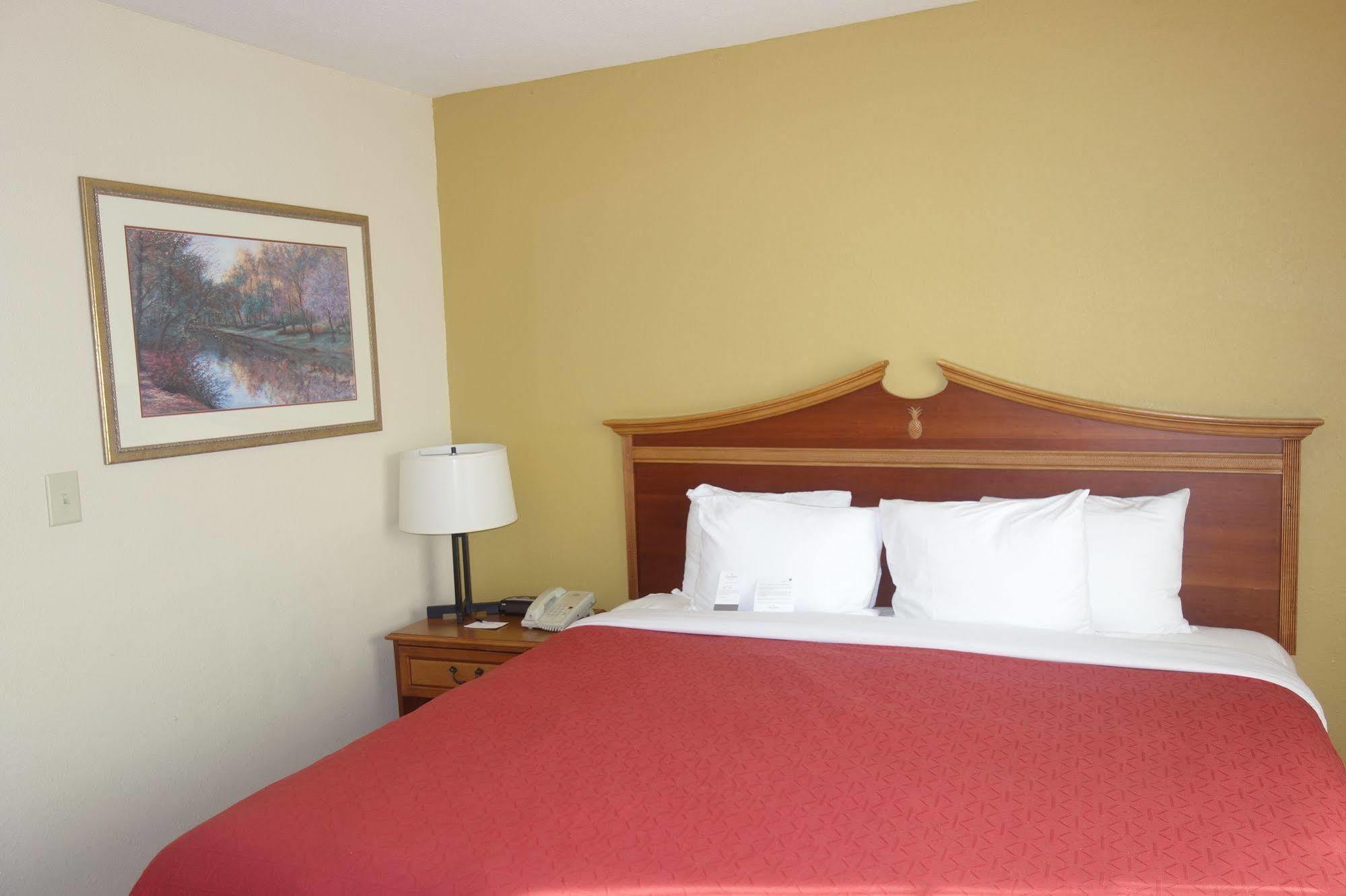 Country Inn & Suites By Radisson, Newnan, Ga Luaran gambar