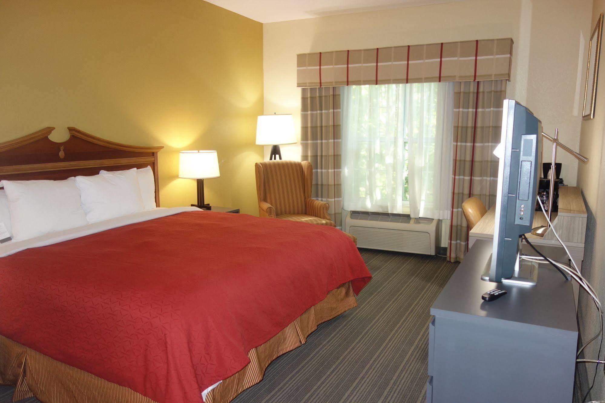 Country Inn & Suites By Radisson, Newnan, Ga Luaran gambar