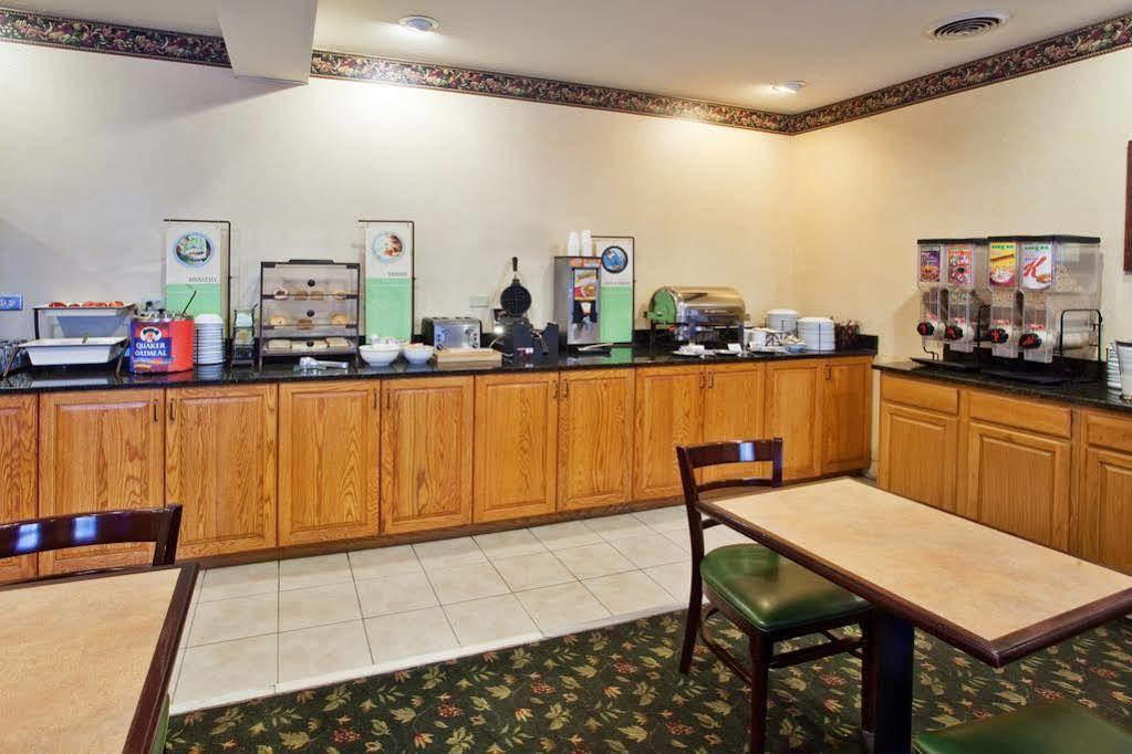 Country Inn & Suites By Radisson, Newnan, Ga Luaran gambar