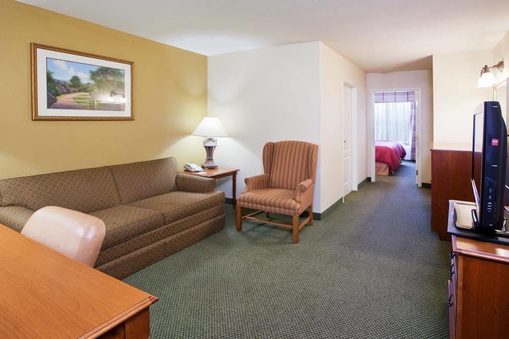 Country Inn & Suites By Radisson, Newnan, Ga Luaran gambar