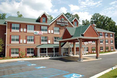 Country Inn & Suites By Radisson, Newnan, Ga Luaran gambar
